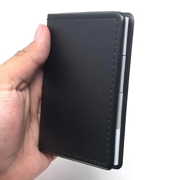 Alexander McQueen Sticky Note Set - Picture 6 of 9